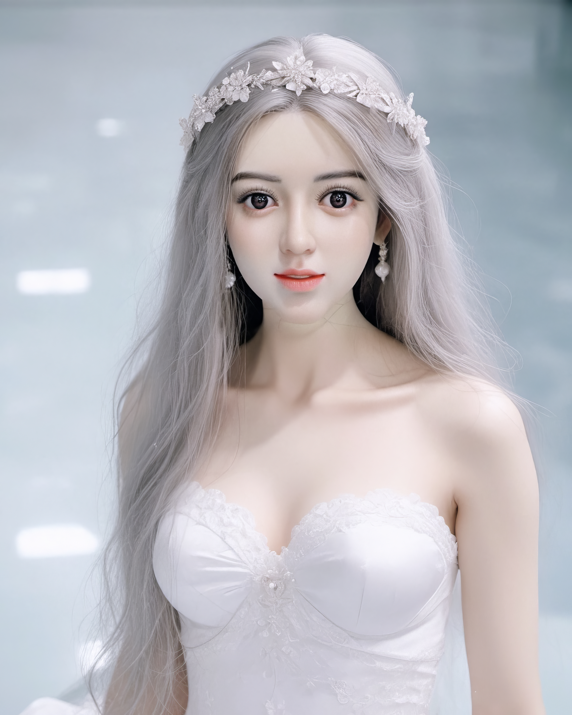 158cm Sexpuppen